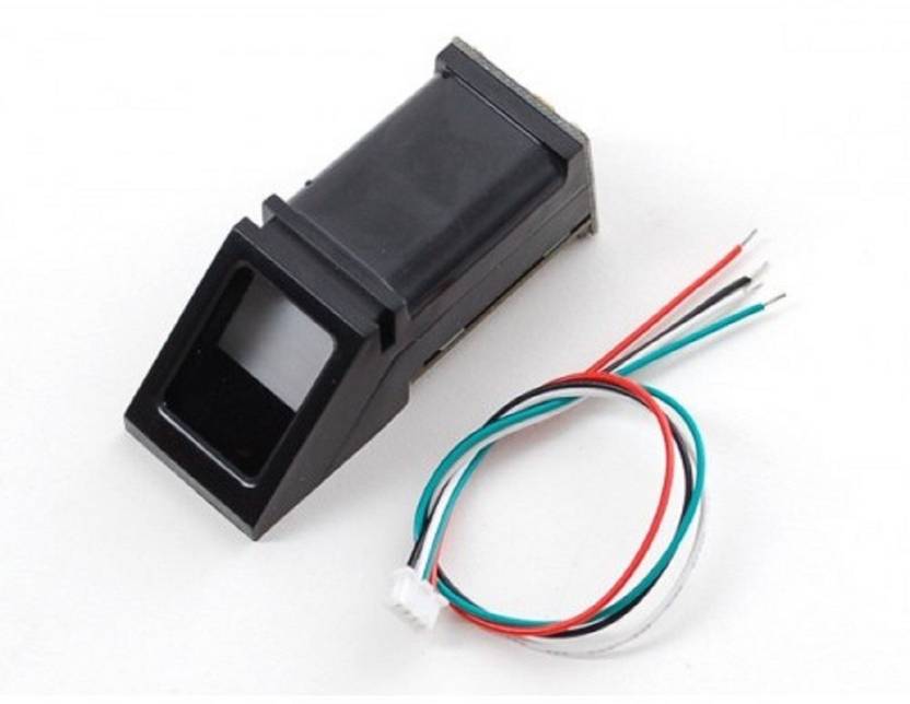 SunRobotics FINGER PRINT SENSOR Module (R305) Price in India Buy