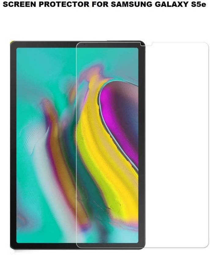 samsung tab s5e flipkart