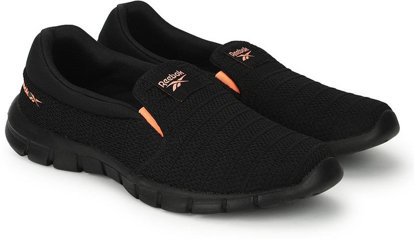 REEBOK LEAP Slip ON Walking Shoes For 