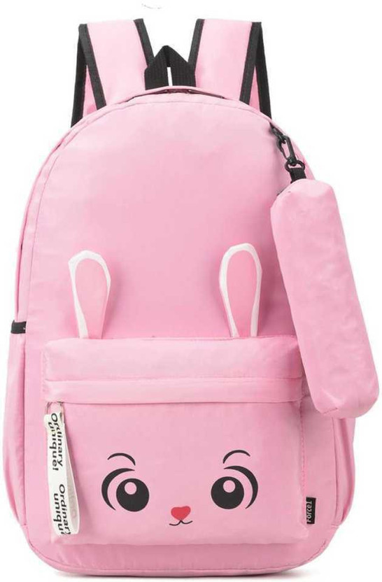 Pink cute backpacks Clearance