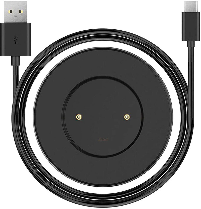 housemate Charging Magnetic Dock Compatible with Huawei Watch GT/GT 2 - (Black) Charging Pad