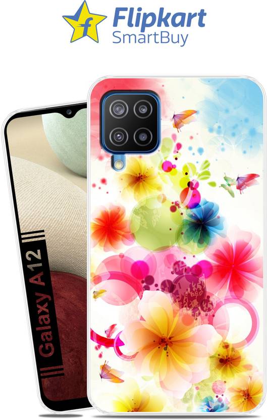 samsung a10 cover flipkart