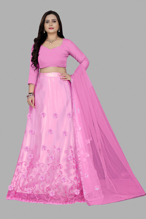 Simple lehenga flipkart store