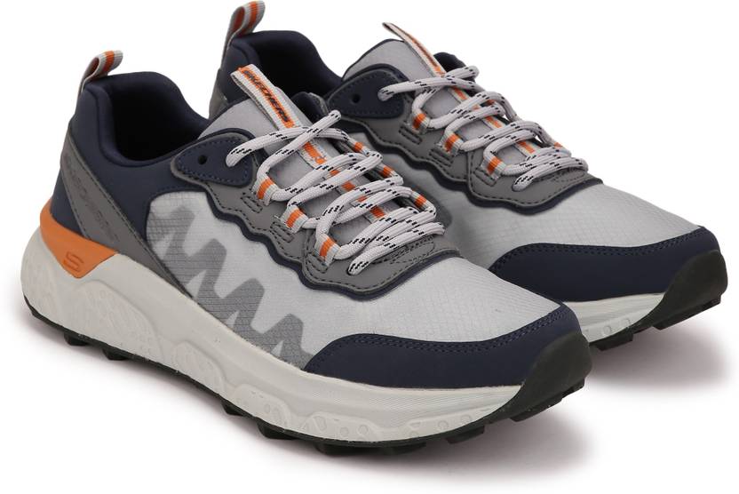 skechers men's ryebeck manzer sneaker