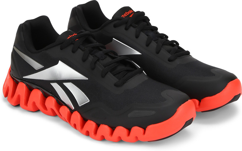 Buy REEBOK ZIG PULSE 4.0 Running Shoes 