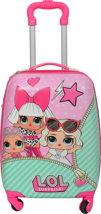Lol hand luggage clearance