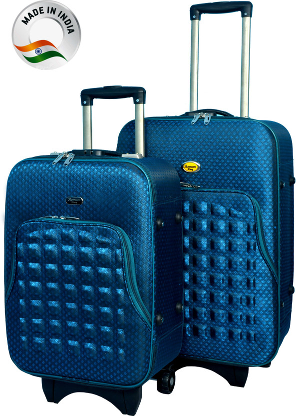 Cabin luggage flipkart clearance