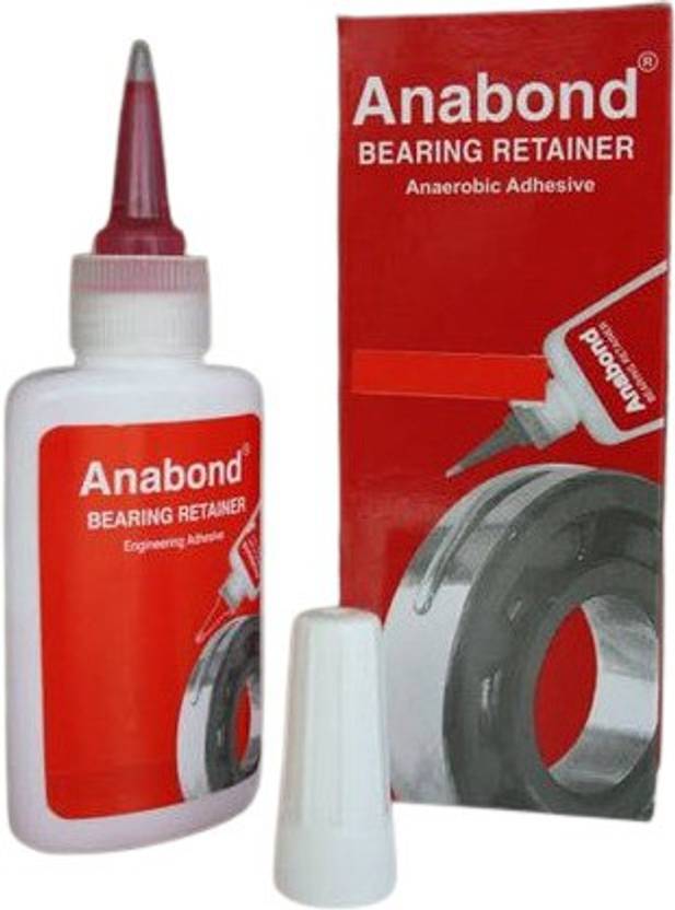 anabond BEARING RETAINER 412 Adhesive Price in India Buy anabond