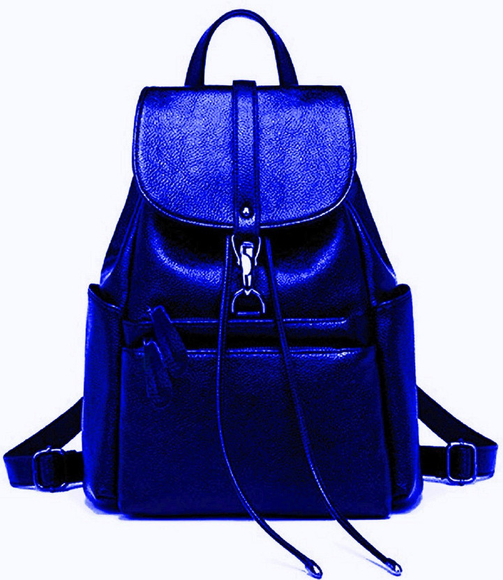 Furla Mini Bag blue casual look Bags Mini Bags 