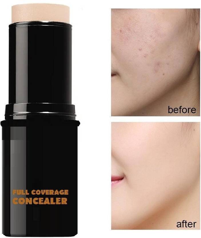 MYEONG Perfect Oil Free Concealer Matte Finishing ...