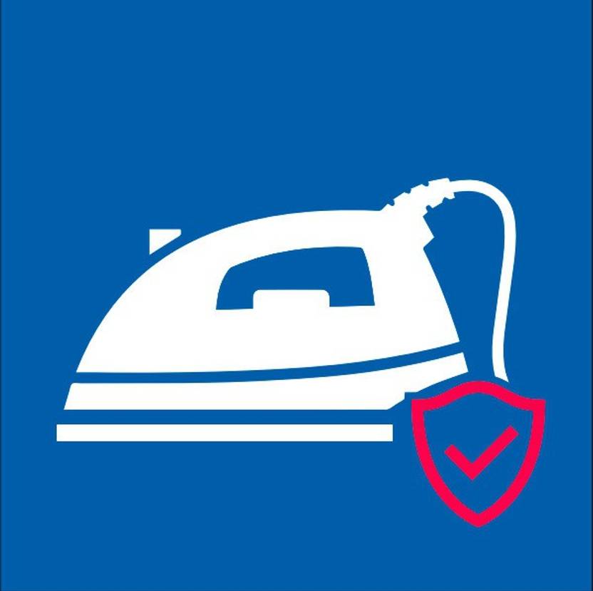 Smart Care Extended Warranty Insurance (1 Year) by Tata AIG for Irons