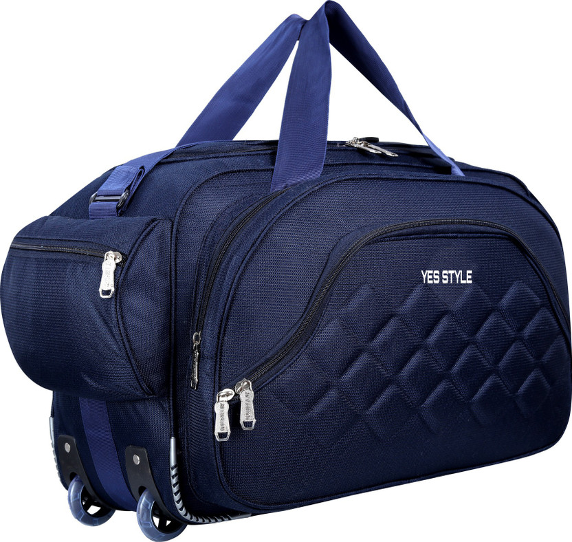 Flipkart duffle bag Clearance