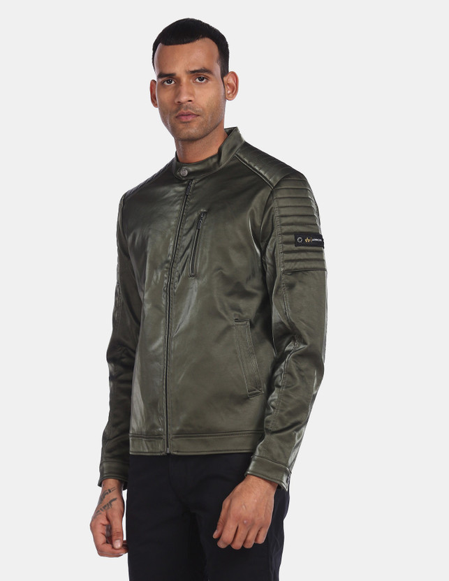 Arrow Newyork Full Sleeve Solid Men 