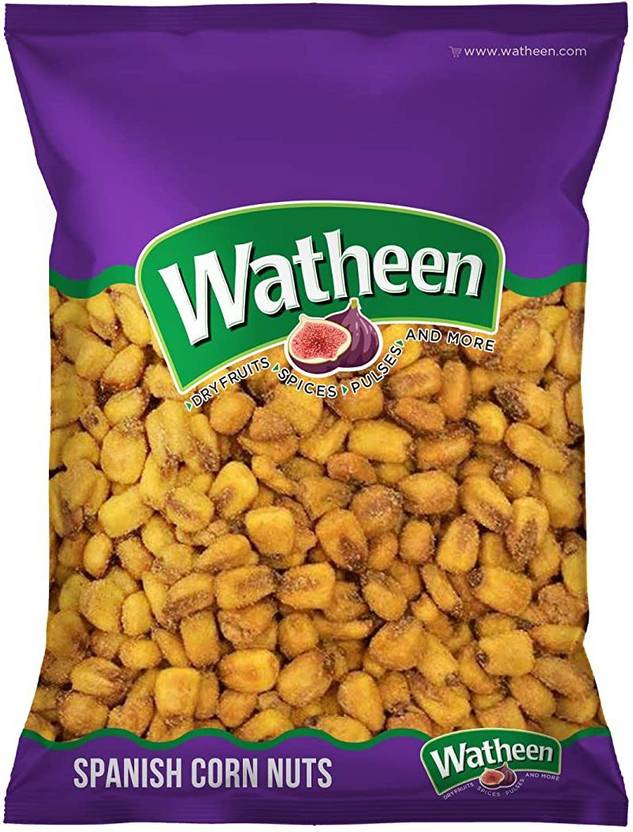 watheen SPANISH CORN NUTS Dried Pomelo Price in India Buy watheen