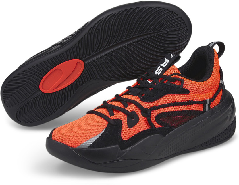 PUMA RS-Dreamer Basketball Shoes For 