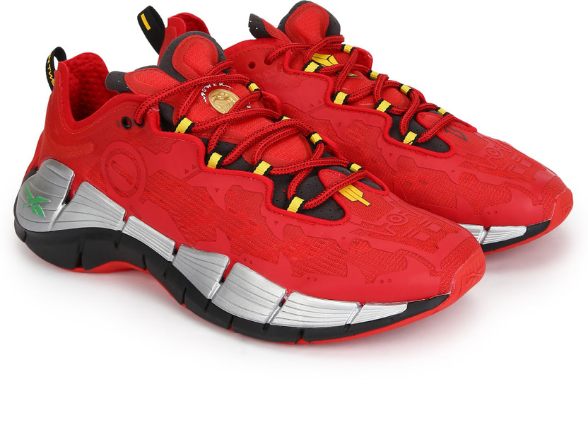REEBOK Zig Kinetica II Running Shoes 
