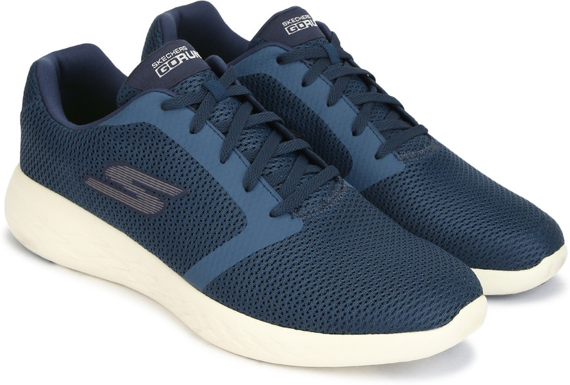 Skechers Go Run 600 - Refine Running 