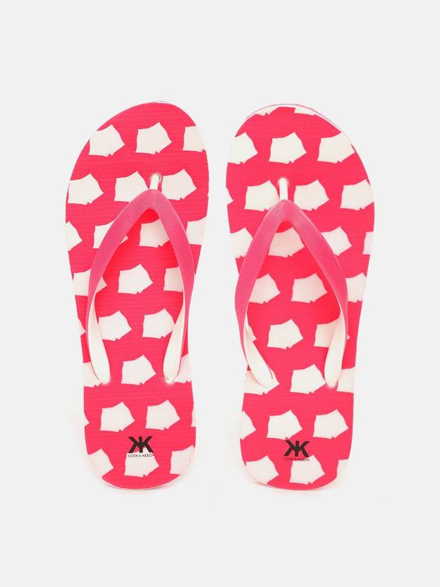 Women’s Slippers  Starts From Rs.119