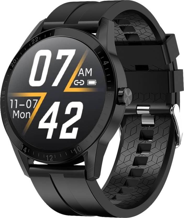 Fire-Boltt Talk Bluetooth Calling Smartwatch Price in India - Buy Fire