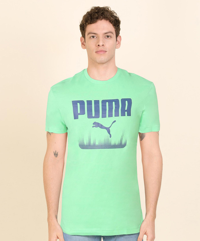 puma original shirt