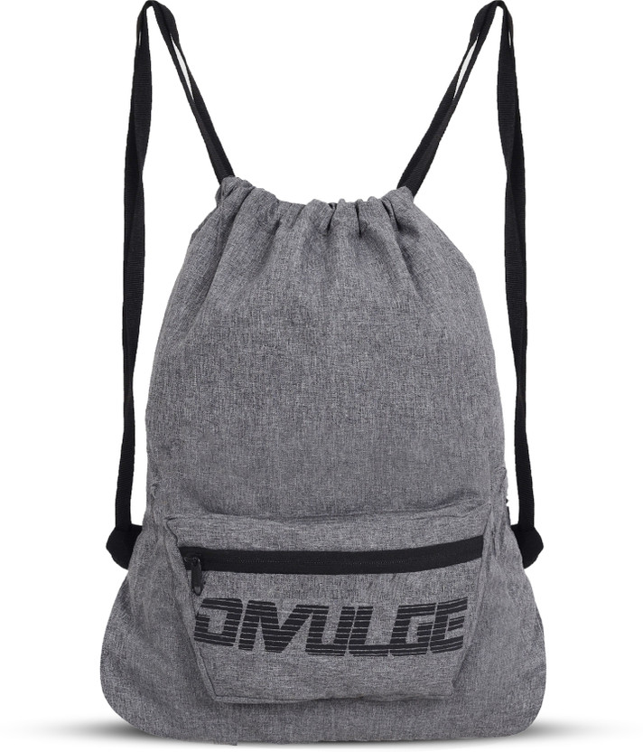 Drawstring bags flipkart clearance
