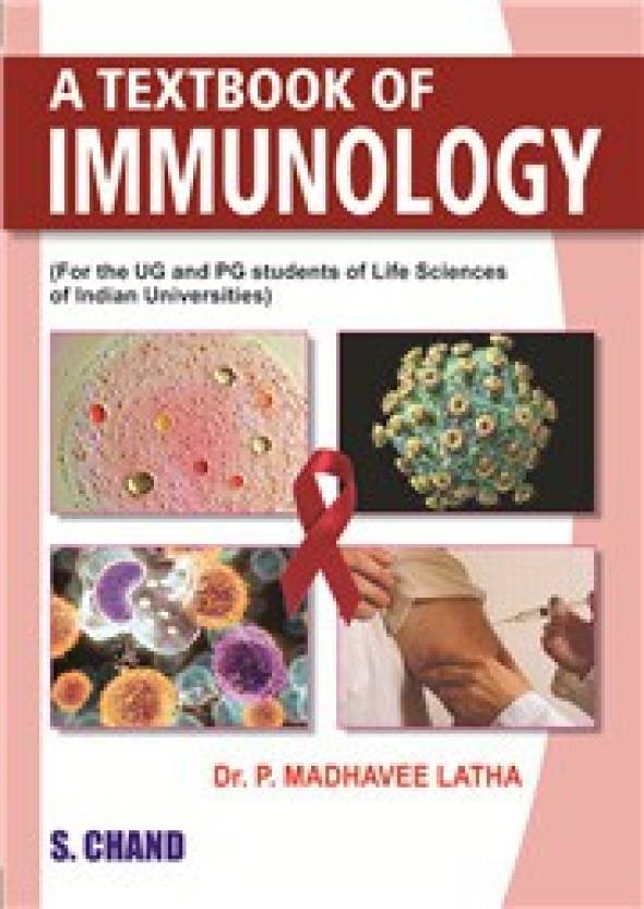 phd immunology in india