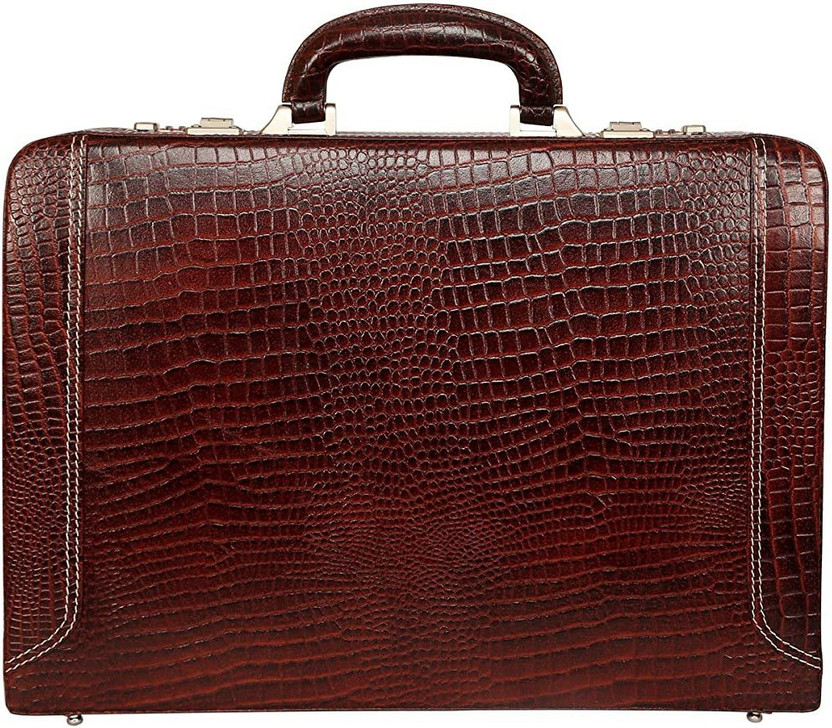 womens locking briefcase