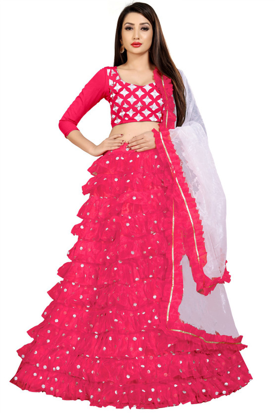 lehenga for flipkart
