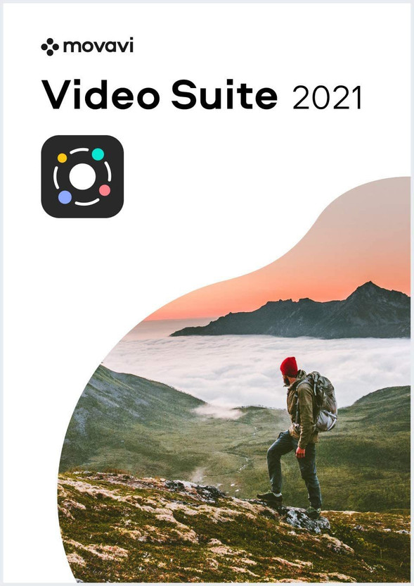 Movavi Video Suite Professional(1)