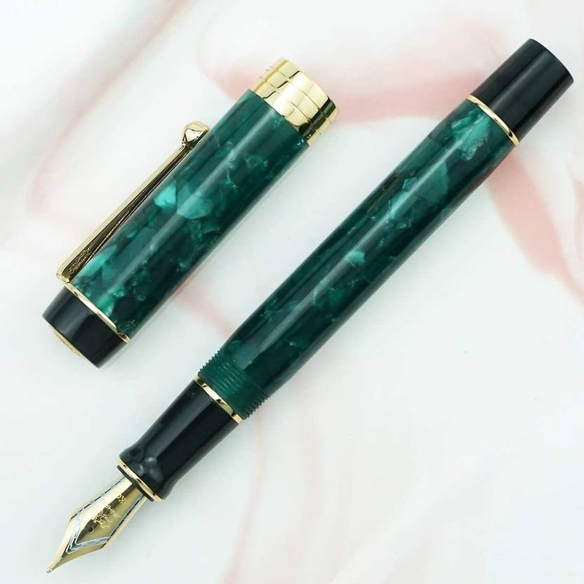 Ledos fountain pen company Clearance