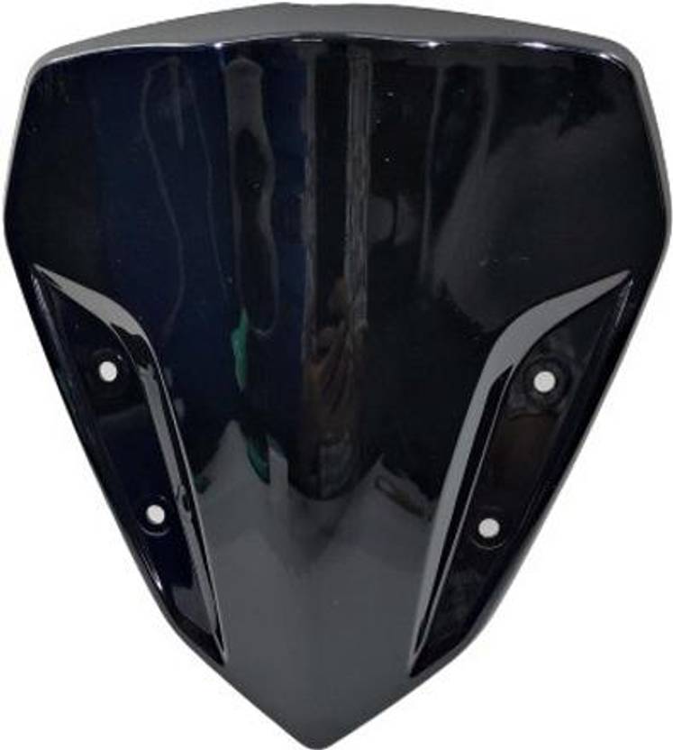 JBR Automotive MT15 VISOR Bike Headlight Visor Price in India Buy JBR
