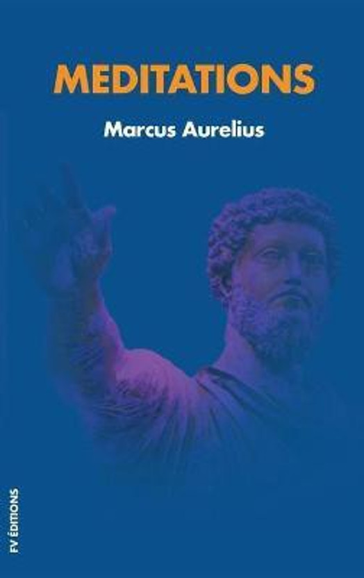 Meditations(English, Hardcover, Aurelius Marcus)