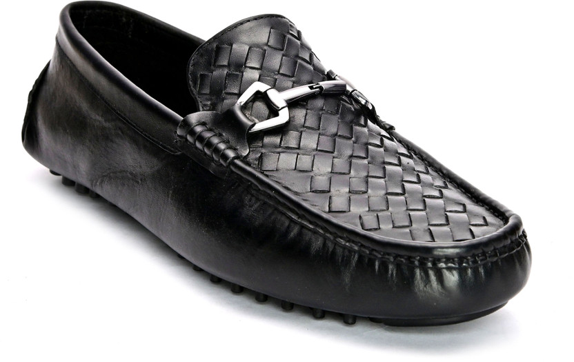 SAN FRISSCO Driving Shoes For Men - Buy 