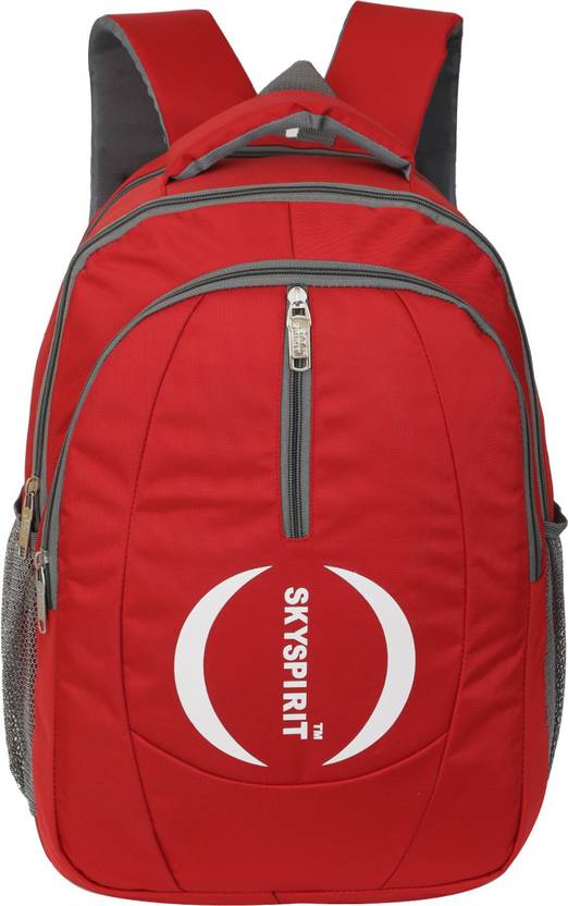 sky spirit Waterproof Large 40L Laptop BACKPACK heavey duty 40L