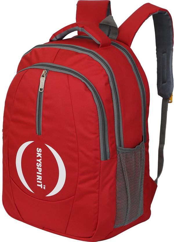 Spirit bookbag Clearance