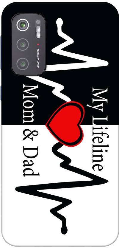 REALKING Back Cover for Poco M3 Pro 5G - REALKING : Flipkart.com