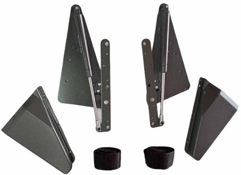 EBCO WALL BED FITTINGS VERTICAL Bed Hydraulic Mechanism Price in