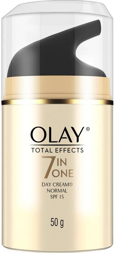 oil of olay day cream with spf