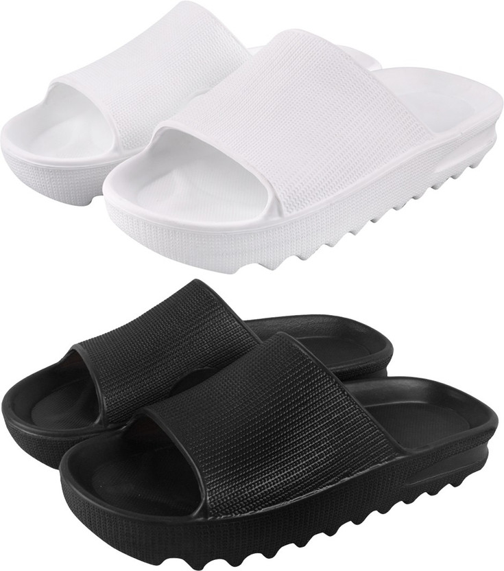 slipover Zig Zag Casual Comfort Trendy 