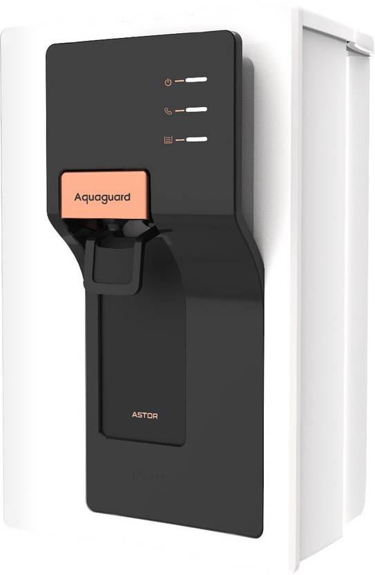 aquaguard astor uv
