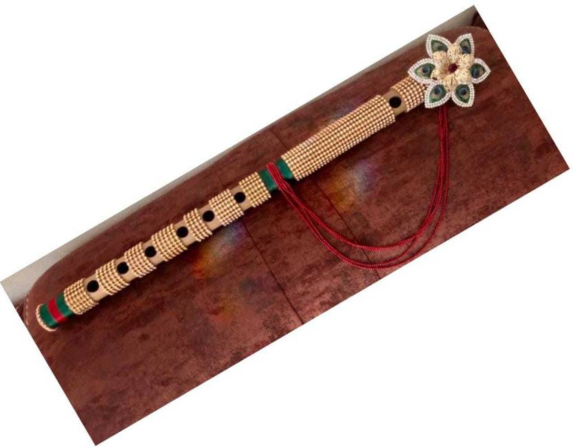 VASTUSAMADHAN VSP 110 VASTU SAMADHAN BAMBOO FLUTE / BANSURI FRAME