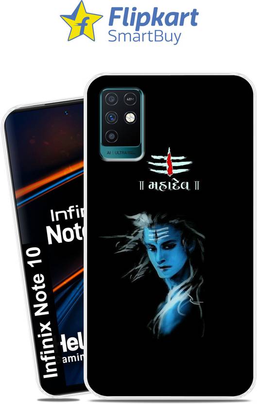 mi note 10 in flipkart