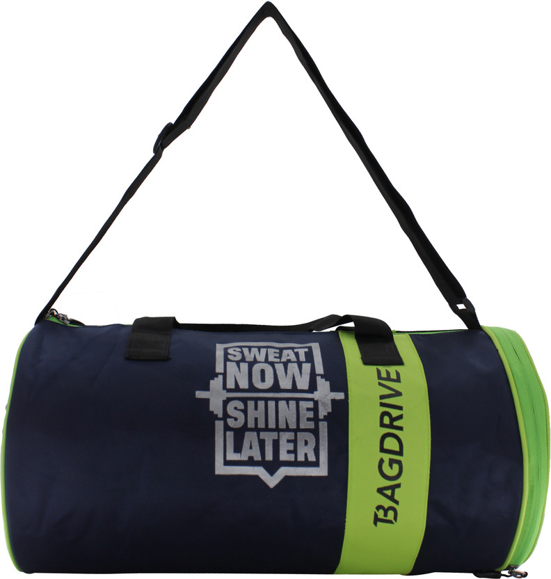 BAGDRIVE Trendy, Everyday Duffle Gym