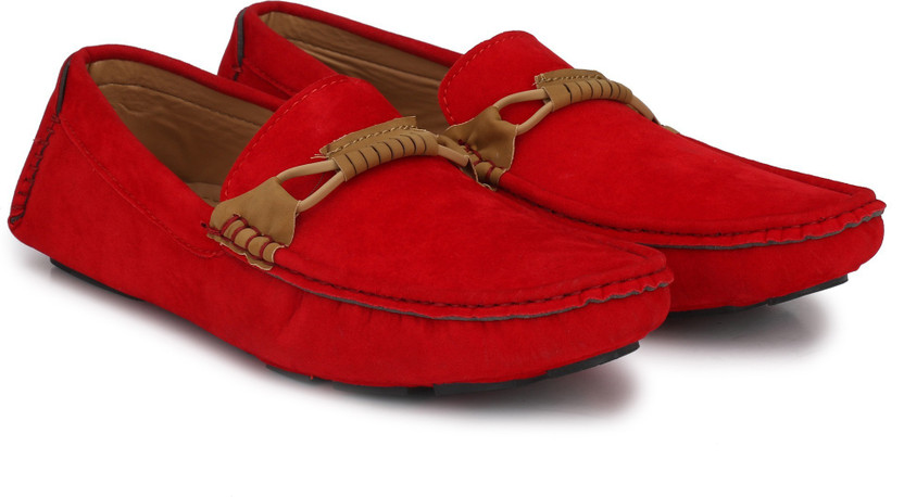 Trendy Fashionable Casual Shoes Loafers 