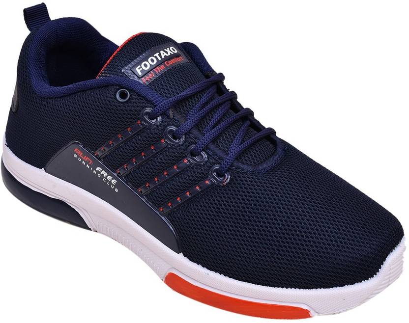 Footaxo New Model Sports Running Shoes For Men Buy Footaxo New Model Sports Running Shoes For Men Online At Best Price Shop Online For Footwears In India Flipkart Com