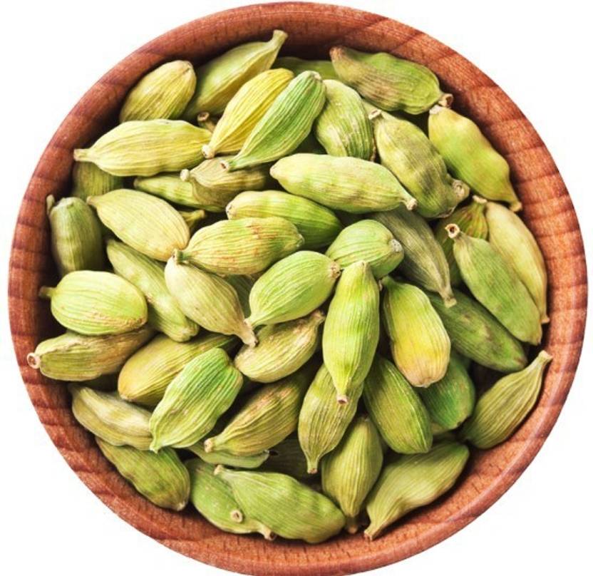 kerala spice Kerala Spices Green Cardamom Freshly handpicked (950 g