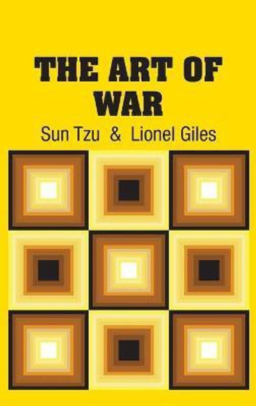 The Art of War(English, Hardcover, Tzu Sun)