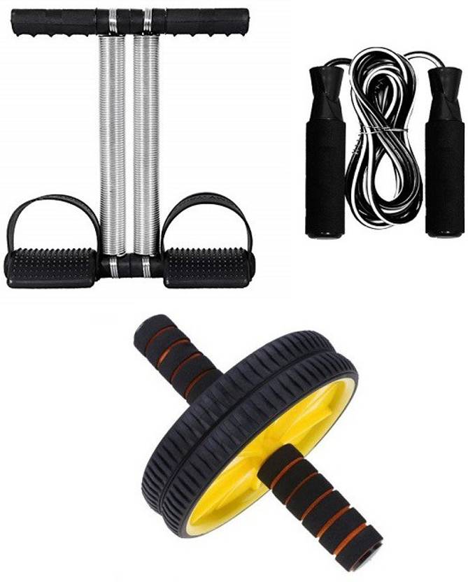 Fitnesstricks HOME GYM KIT Fitness Accessory Kit Kit Buy