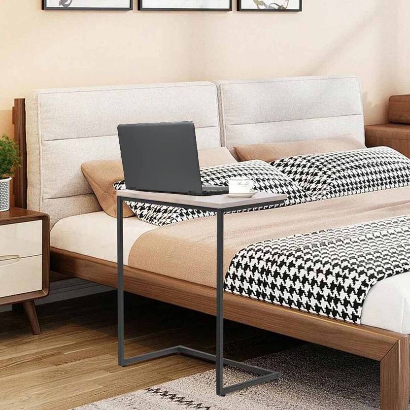 Flipkart Perfect Homes Studio Wood Portable Laptop Table Price in India