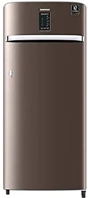 samsung refrigerator single door flipkart